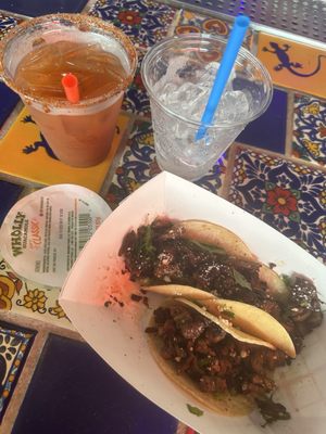 Blind Salamander Cantina