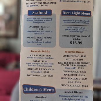 Riviera Family Restaurant - 9/2024 - Breakfast & Brunch Near Me - Riverside, California Riviera Family Restaurant - 9/2024 - Breakfast & Brunch Near Me - Riverside, California