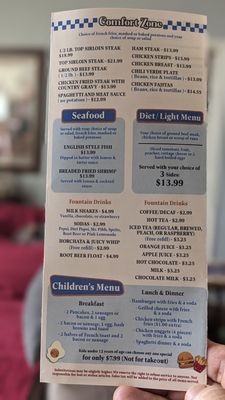 Menu photo 5 Riviera Family Restaurant Riverside, CA Menu photo 5 Riviera Family Restaurant Riverside, CA