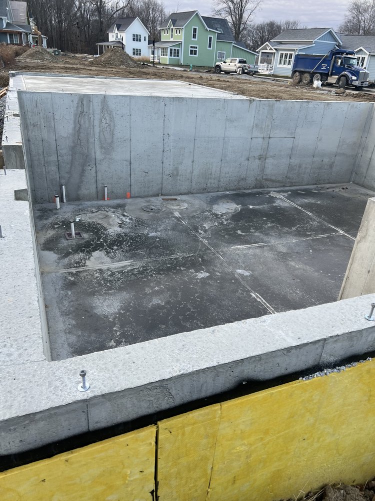 Slide of Advocate Plumbing