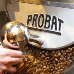 Kaffeerösterei Nero