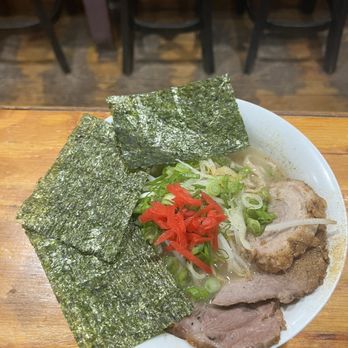 Yume Wo Katare - Miso Ramen - Ramen Near Me - Cambridge, Massachusetts Yume Wo Katare - Miso Ramen - Ramen Near Me - Cambridge, Massachusetts