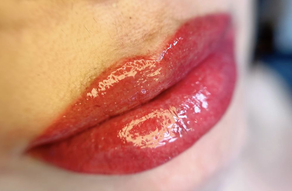 Beauty Lab Los Angeles Logo