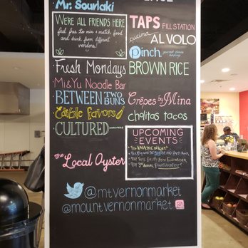 Mount Vernon Marketplace - Welcome! - Food Court Near Me - Baltimore, Maryland Mount Vernon Marketplace - Welcome! - Food Court Near Me - Baltimore, Maryland