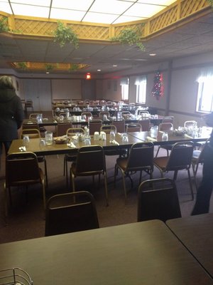 Chissy's Pub & Grill by null