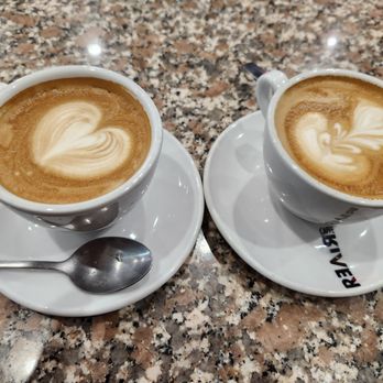 Caffè Antica Roma - Cafes Near Me - Rome, RM
