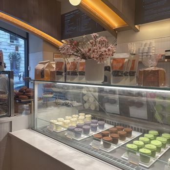 Papa d’Amour - Bakeries Near Me - New York, New York Papa d’Amour - Bakeries Near Me - New York, New York