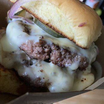 Ghostburger - Ghostburger - Burgers Near Me - Washington, DC, District of Columbia