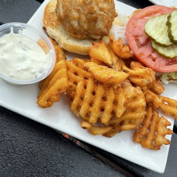 The Pier Restaurant - Sandwiches Near Me - Solomons, Maryland The Pier Restaurant - Sandwiches Near Me - Solomons, Maryland