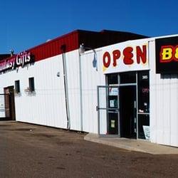 Sex shops near coon rapids