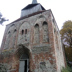 St. Jacobuskirche