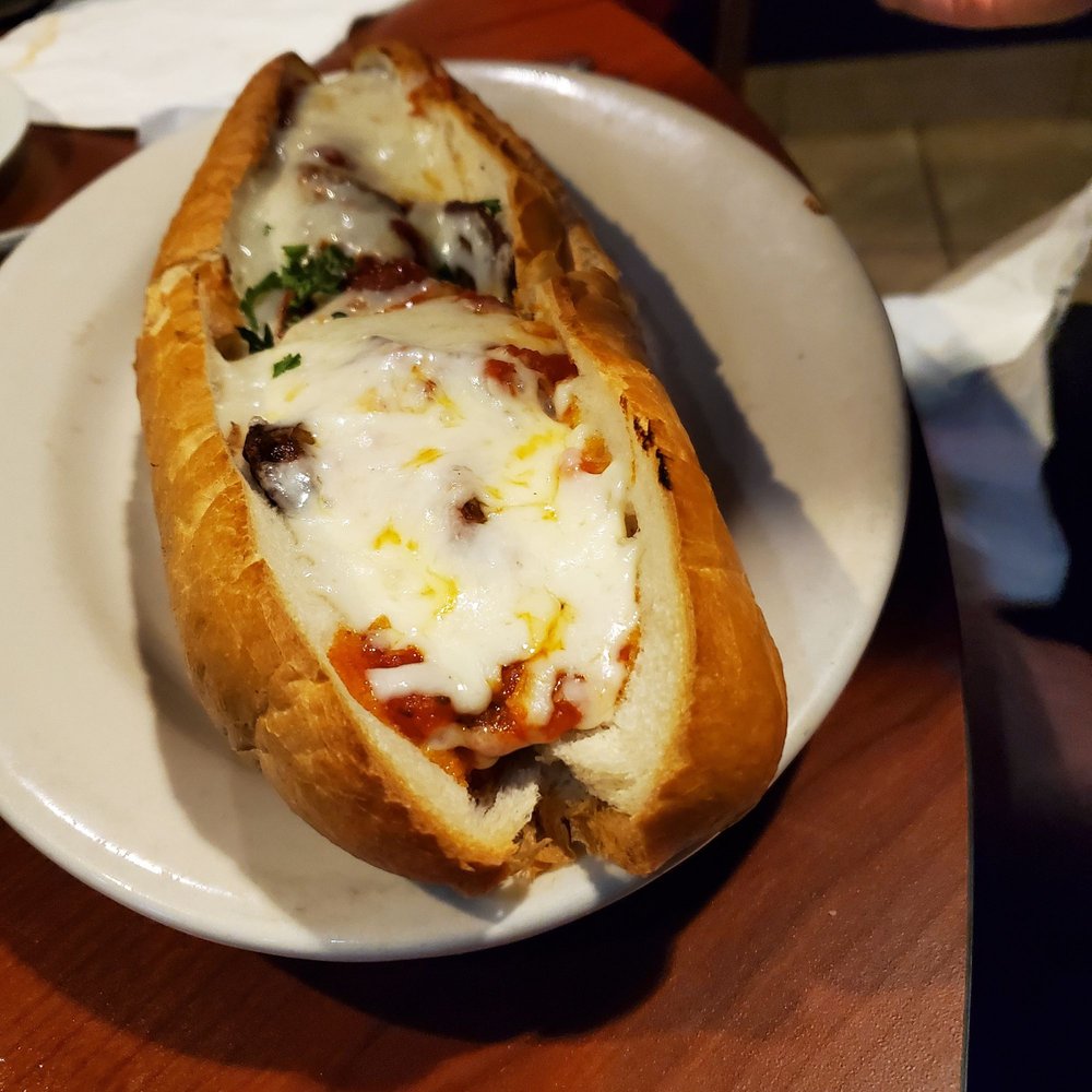 MONI’S PASTA & PIZZA 261 Photos & 281 Reviews 1730 W Randol Mill Rd