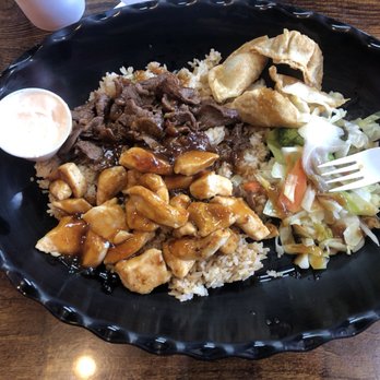 Sumo Hibachi & Wings - Japanese Near Me - Gainesville, Georgia Sumo Hibachi & Wings - Japanese Near Me - Gainesville, Georgia