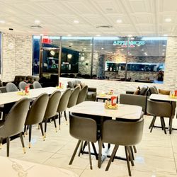 Caroun Restaurant