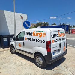 UnaFurgo