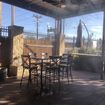 150 Sunset - Outside sitting - Breakfast & Brunch Near Me - El Paso, Texas 150 Sunset - Outside sitting - Breakfast & Brunch Near Me - El Paso, Texas