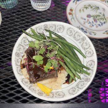 Superette - Short rib - Wine Bars Near Me - Gainesville, Florida