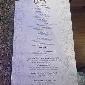 Kalalou Caribbean and Grill - Menu - Caribbean Near Me - Tamarac, Florida Kalalou Caribbean and Grill - Menu - Caribbean Near Me - Tamarac, Florida