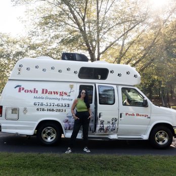 Posh Dawgs - Janet~ - Pet Groomers Near Me Posh Dawgs - Janet~ - Pet Groomers Near Me