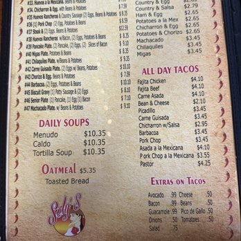 Sely's Mexican Restaurant - Mexican Near Me - Schertz, Texas Sely's Mexican Restaurant - Mexican Near Me - Schertz, Texas