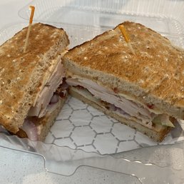 Apple Valley Turkey