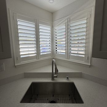 5 Star Shutters & Blinds - Shutters Near Me