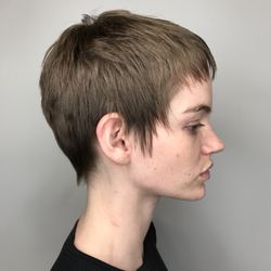 Empowered Hair Studio