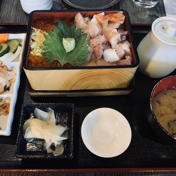 Leichi - my chirashi - Japanese Near Me - Santa Clara, California Leichi - my chirashi - Japanese Near Me - Santa Clara, California