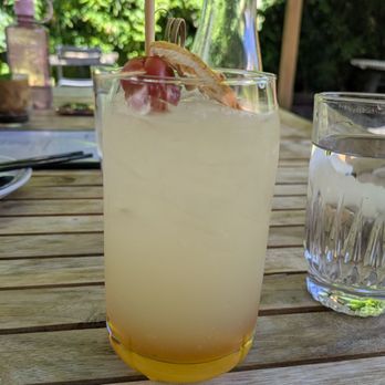 An An - Sour plum lemonade - Vietnamese Near Me - Portland, Oregon An An - Sour plum lemonade - Vietnamese Near Me - Portland, Oregon