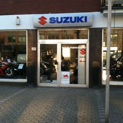 Mansour Motorradtechnik