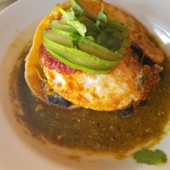 The Peach Cafe - New American Near Me - Monrovia, California