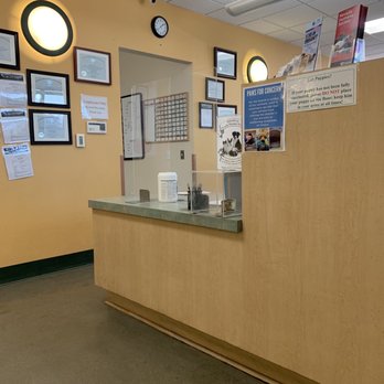Nevada Humane Society - Social distancing - Animal Shelters Near Me - Reno, Nevada