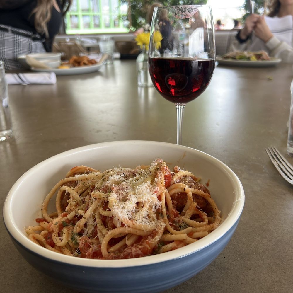 North Italia - Spaghetti & Meatballs - Italian Near Me - Gilbert, Arizona North Italia - Spaghetti & Meatballs - Italian Near Me - Gilbert, Arizona