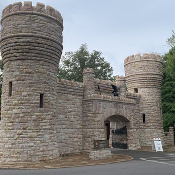 Point Park - Parks Near Me - Lookout Mountain, Tennessee