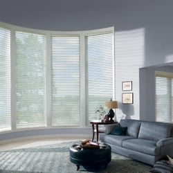Superblinds & Draperies