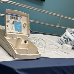 Patient First Primary & Urgent Care - Holland Road - Breathing treatment