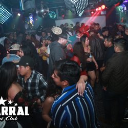 El Parral Night Club