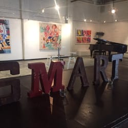 Smart Artz Gallery
