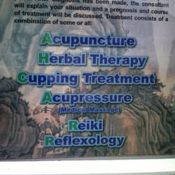 Acupuncture & Herbs