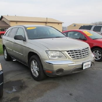 Quick Auto La Porte - Car Dealers Near Me - La Porte, Indiana Quick Auto La Porte - Car Dealers Near Me - La Porte, Indiana