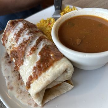 Brunchies - Lutz - Alfredo's Breakfast Burrito - Breakfast & Brunch Near Me - Lutz, Florida Brunchies - Lutz - Alfredo's Breakfast Burrito - Breakfast & Brunch Near Me - Lutz, Florida
