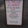Photo of Hungry Hobbit