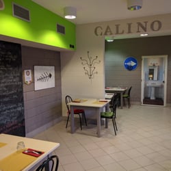 Pizzeria Calino