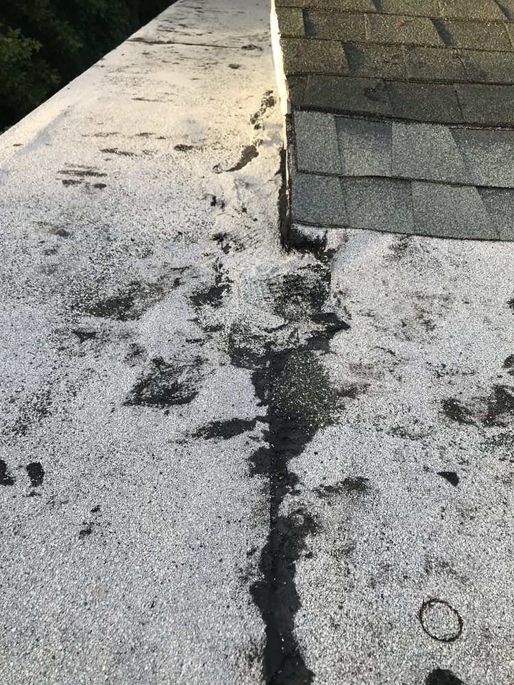 Slide of ATC Roofing Unlimited