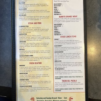 Guapo's Cocina & Bar - Mexican Near Me - Gaithersburg, Maryland Guapo's Cocina & Bar - Mexican Near Me - Gaithersburg, Maryland