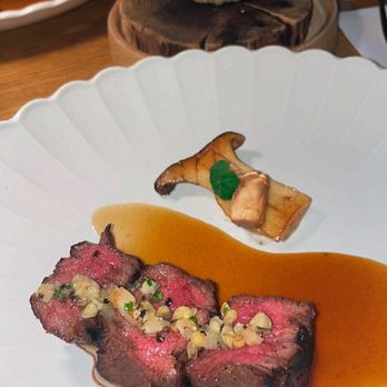 Soogil - Wagyu - Korean Near Me - New York, New York Soogil - Wagyu - Korean Near Me - New York, New York