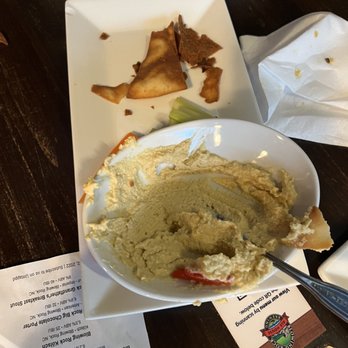 Blowing Rock Brewing - Hummus - Breweries Near Me - Blowing Rock, North Carolina