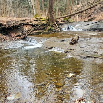 Eternal Flame Falls - Hiking Near Me - Orchard Park, New York Eternal Flame Falls - Hiking Near Me - Orchard Park, New York