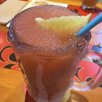 Islands Restaurant - Strawb marg - Burgers Near Me - Torrance, California Islands Restaurant - Strawb marg - Burgers Near Me - Torrance, California