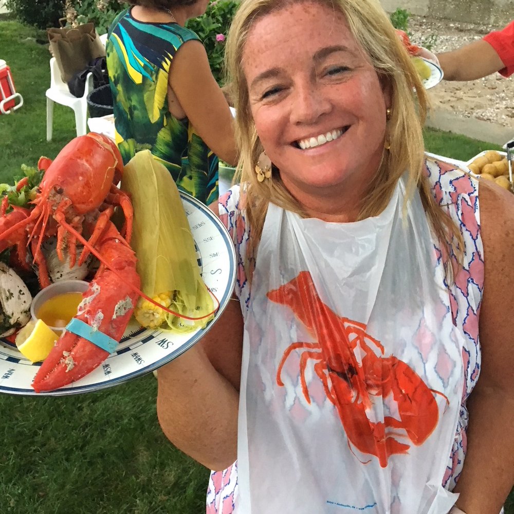 Clambake Connection - An amazing 50th birthday party with the help of Clambake Connection! - Caterers Near Me - Stamford, Connecticut
